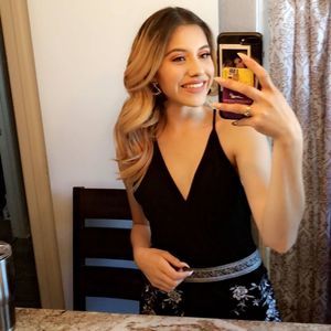 Meet your Posher, Natalie